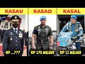 ASETNYA NGERI!! Mari Kita Intip Harta Kekayaan dan Koleksi Berharga 3 Jendral Calon Panglima TNI