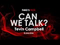 Can We Talk - Tevin Campbell karaoke