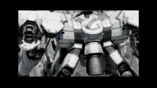 Armored Core For Answer - Walkthrough - Episode 1 - Tutorial