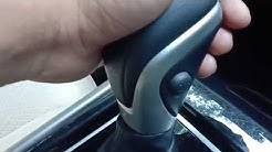 TRANSMISI MATIC XPANDER - Durasi: 6.53. 