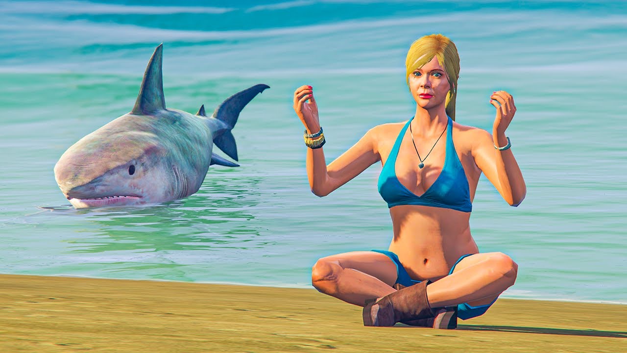 GTA 5 MODS FUNNY MOMENTS #3