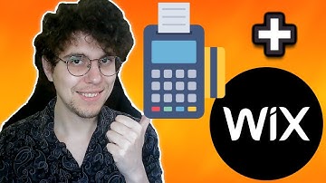 How To Add POS Payment To Wix Website