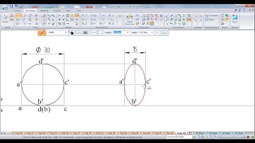 CAED planes vtu problem no.49 (Solid Edge ST7)