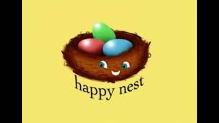 Wildbrain Happy Nest Disney Junior 2004 2011