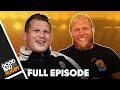 The Dylan Hartley Extravaganza - Good Bad Rugby Podcast #4