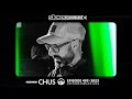 Chus  live from chile  stereo productions podcast 493