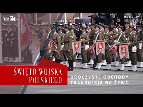 Wideo: Polskie święta, festiwale i uroczystości