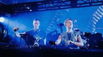 Adam Beyer B2B Layton Giordani: Live from Drumcode @ EDC Orlando 2025