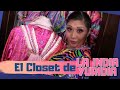 ¿Que tengo en mi Closet?  -- La india Yuridia