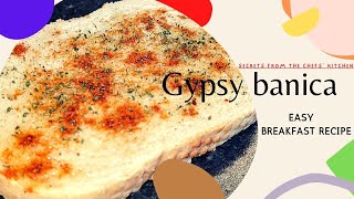 #Short  Gypsy banica - циганска баница #shorts