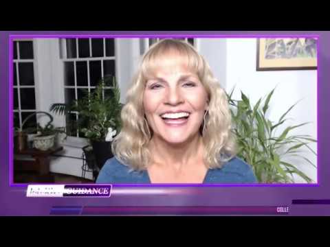 Creating An Inspired Life - October 31, 2019 Creating An Inspired Life - October 31, 2019