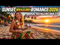 Island Breeze Reggae 🌴 Tropical Hawaiian Chill Vibes for Work
