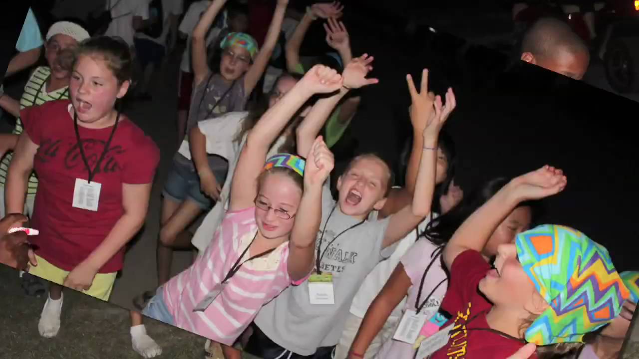 Next Level Camp 2009 - Day 2 - YouTube