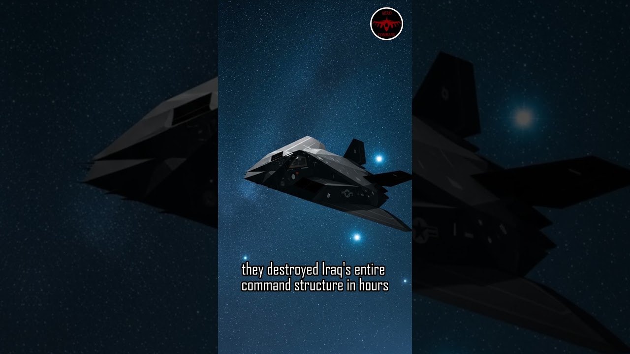 How 1 Night in 1991 Changed All Future Wars