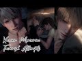 Xavier: Feverish Attempts - Memoria | Limited 5-Star Memory (Love and Deepspace)
