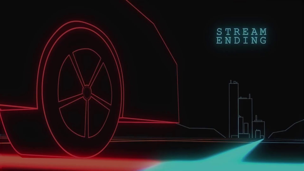 [MUSTARD NETWORK] FROSTBYTE JANUARY — Day 10 Gacha Game Night