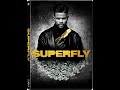 Opening To Superfly 2018 DVD Opening To Superfly 2018 DVD