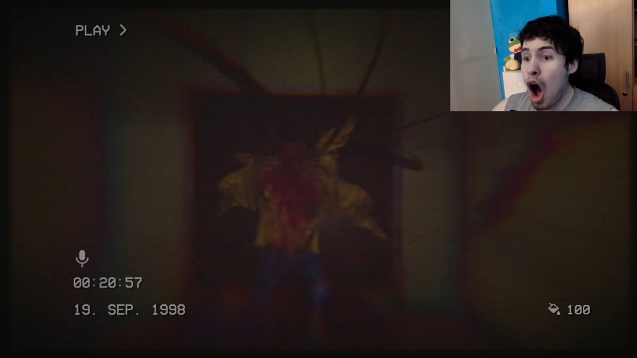 ⛏️ Pasando minecraft por primera vez (SEGUNDO DÍA) 💎 Indies de Terror 👽 [43/365]