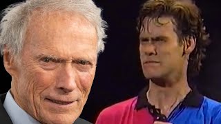 Best Clint Eastwood Impressions