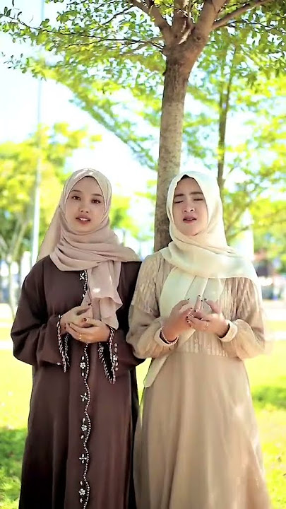 Download lagu HOBBO GHANNA VERSI MADURA // HIDA AHMAD FT ANISA PUTRI #hida #nisaputri #cover #arabic #hijab