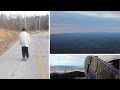 MOUNTAIN PENNYBOARDING