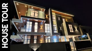 Burj Khalifa. SOLD!  Inspired House Tour 797 | Great Design 8 bedrooms A totally Dream Abode For  A