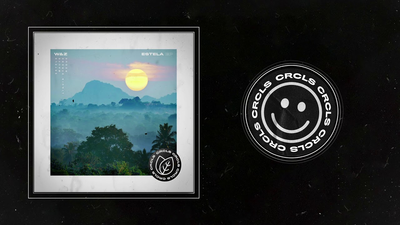 West & Zander - Liquid Strobe