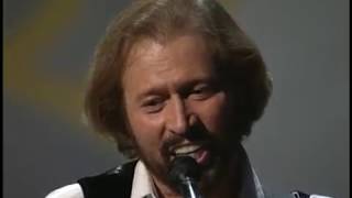 The Bee Gees - Grease from One Night Only