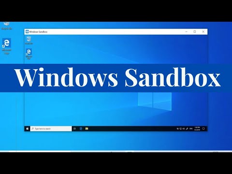 Video: Developer Sandbox ve Developer Pro sandbox arasındaki fark nedir?