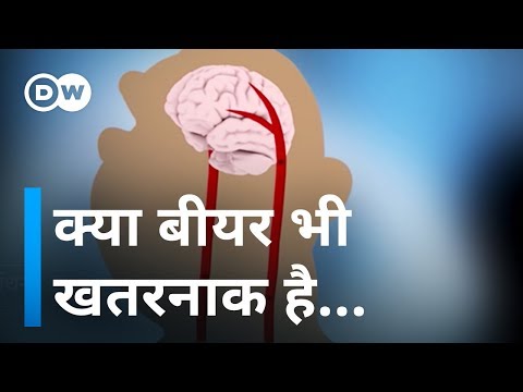 वीडियो: क्या स्टाउट बियर शाकाहारी हैं?