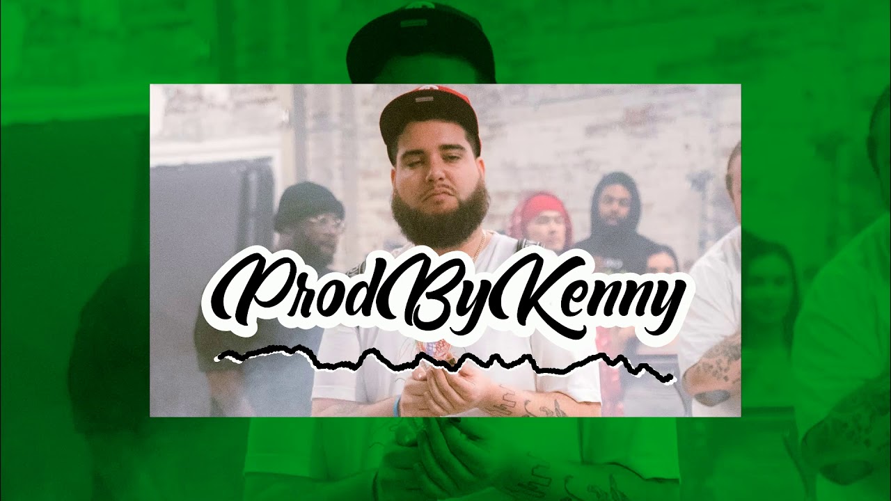 [FREE] White John Type Beat "Demon Time" (ProdByKenny)