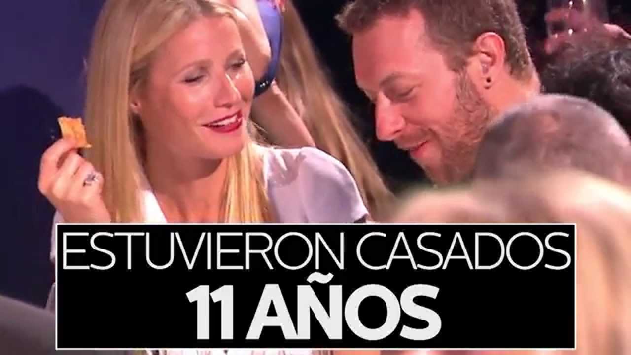 ¡Gwyneth Paltrow y Chris Martin se Separaron! latinos auto sales