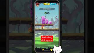 let's play BoBoiBoy, tutorial #shorts screenshot 4