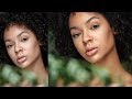 Photoshop Tutorial: How To Get Amazing Skin Tones In Photoshop