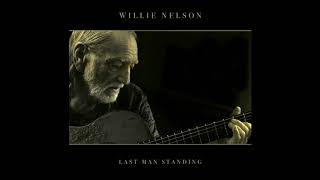 Video thumbnail of "Willie Nelson - I'll Try To Do Better Next Time"