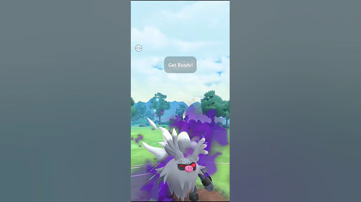 👊I Used Shadow Annihilape For First Time In Great League of Pokémon Go👊| #shorts #gaming #pokémon