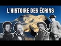 La barre des crins et le pelvoux  tout une histoire  parlemoi sommet ep3