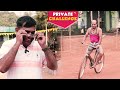 Private Challenge S2│EP-25: Aravind Bolar as 'Cycle Balancer'│ Nandalike Vs Bolar 2.0