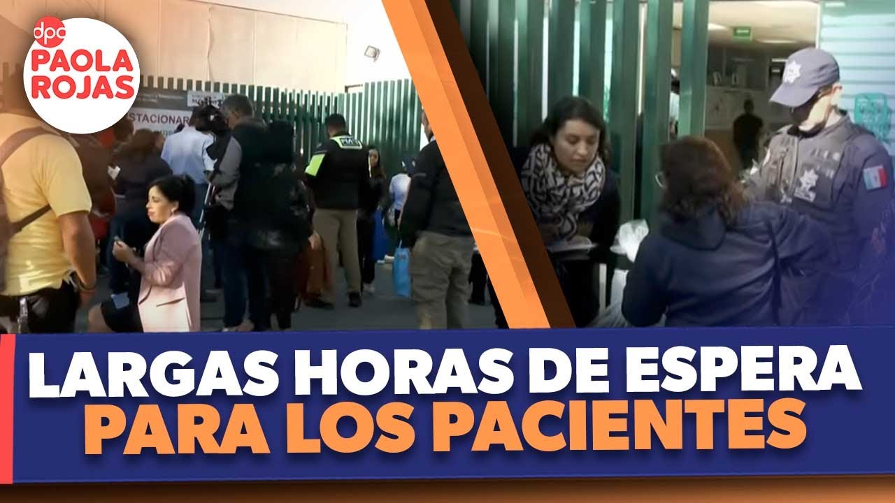 10 heridos por explosión en Iztapalapa siguen hospitalizados | DPC con Paola Rojas