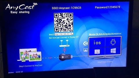 AnyCast [192.168.49.1] problem FIXED! =D