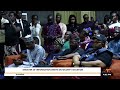Minister of Information's Brief on Security Situation 4th June 2026