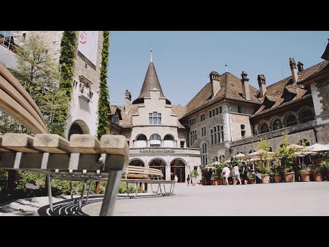 Βίντεο: Swiss Swiss Museum (Schweizerisches Feuerwehrmuseum) περιγραφή και φωτογραφίες - Ελβετία: Βασιλεία