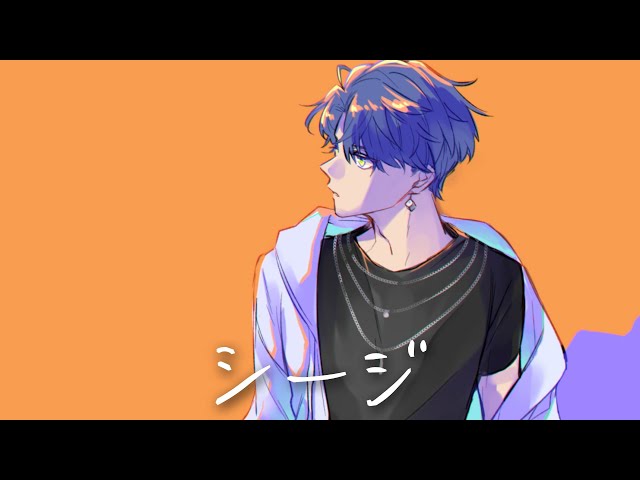 【シージ】デッドスカルのボスと【小柳ロウ/にじさんじ】のサムネイル