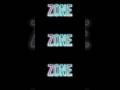 thank you for all the love on the new track so far, Zone is out now on all platforms
