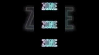 thank you for all the love on the new track so far, Zone is out now on all platforms