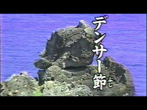 デンサー節
