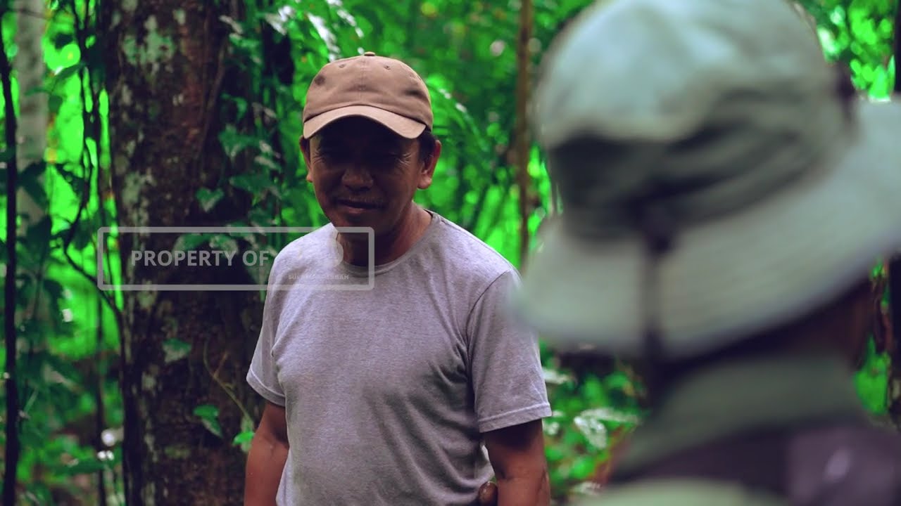 PESONA INDONESIA - HARMONI YANG DIJAGA