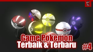 10 Game Pokemon Terbaik & Terbaru Tahun 2020 untuk Android & iOS!! 4 | Belum Ada diPlaystore