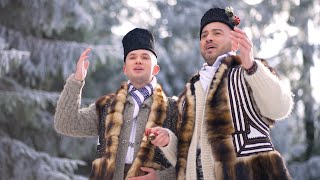 @AlexandruBradatan ⭐️ Gabriel Treteag - MARE-I BUCURIA, S-A NASCUT MESIA ❤️⭐️ ( colinda ) ❄️🎄