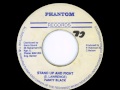 Fancy black  stand up and fight  dub  7 phantom records 1989  soundclash digital 80s dancehall